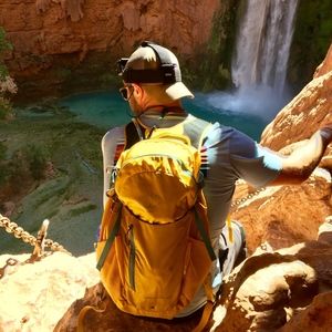 Meet your Posher, Todd